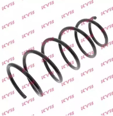 Image of KYB RC2928 Coil spring