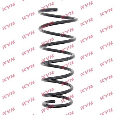 Image of KYB RI6138 Coil spring