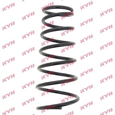 Image of KYB RI6161 Coil spring