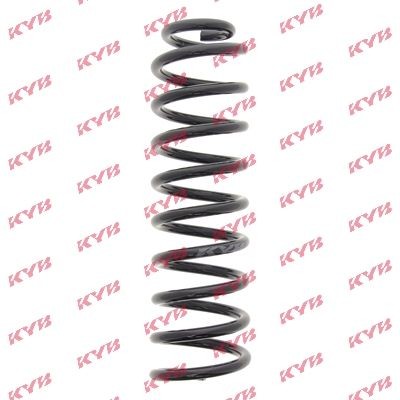 Image of KYB RC5007 Coil spring