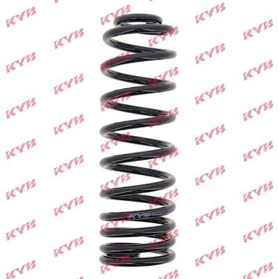 Image of KYB RC5114 Coil spring