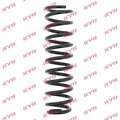 Image of KYB RD2369 Coil spring