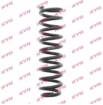 Image of KYB RD2371 Coil spring