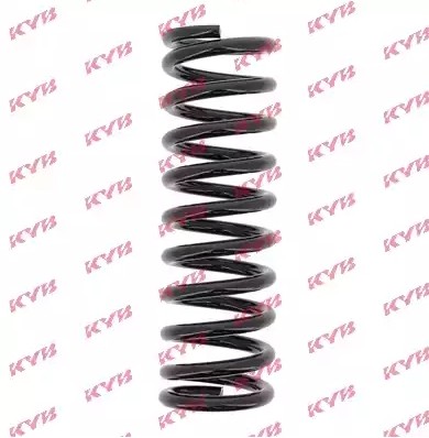 Image of KYB RD5087 Coil spring