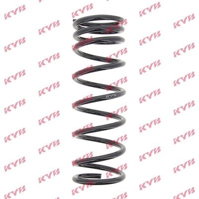 Image of KYB RD5411 Coil spring