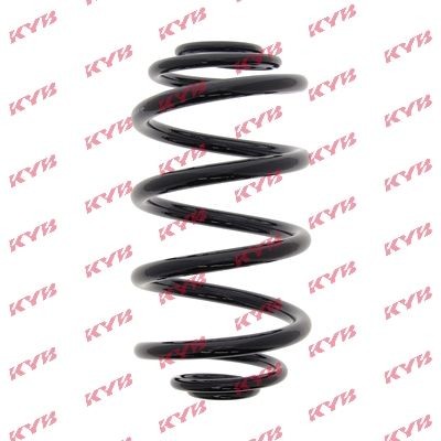 Image of KYB RJ6216 Coil spring