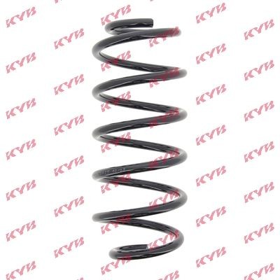 Image of KYB RH1015 Coil spring