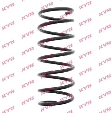 Image of KYB RH1021 Coil spring