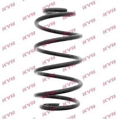 Image of KYB RH1063 Coil spring