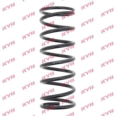 Image of KYB RE2531 Coil spring