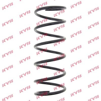 Image of KYB RA1058 Coil spring