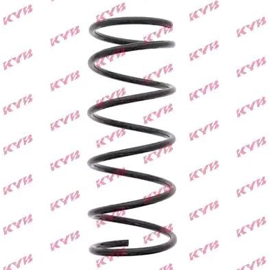 Image of KYB RA1059 Coil spring