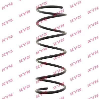 Image of KYB RA1065 Coil spring