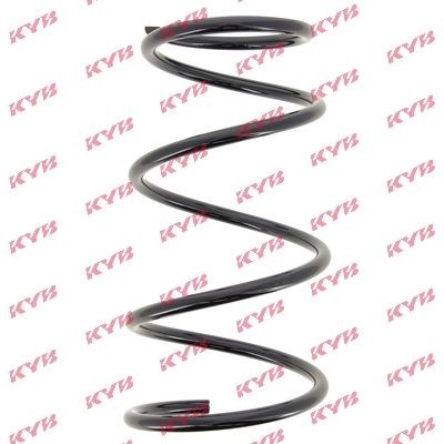 Image of KYB RF2562 Coil spring
