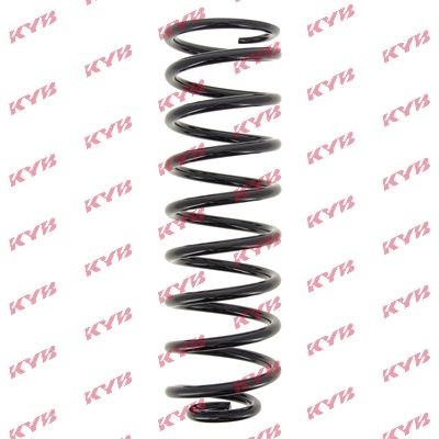 Image of KYB RF5139 Coil spring