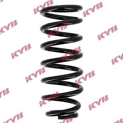 Image of KYB RF6298 Coil spring