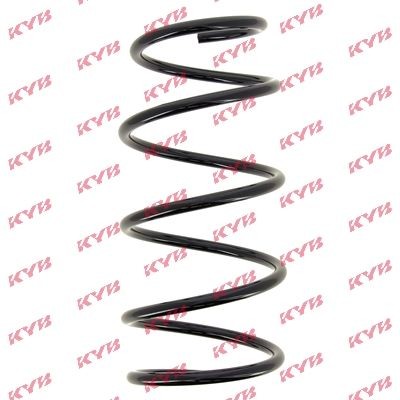 Image of KYB RG1022 Coil spring