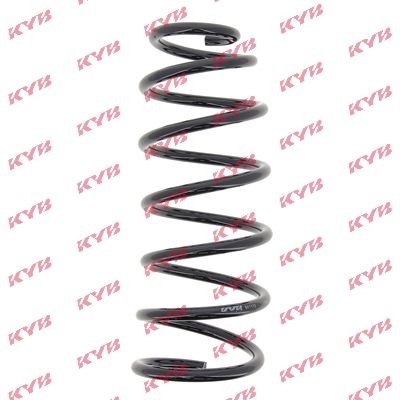 Image of KYB RG1123 Coil spring