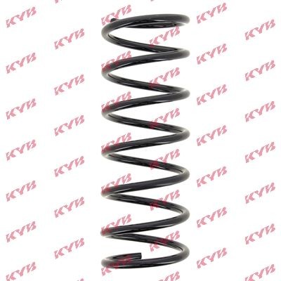 Image of KYB RA1196 Coil spring