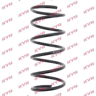 Image of KYB RA1401 Coil spring