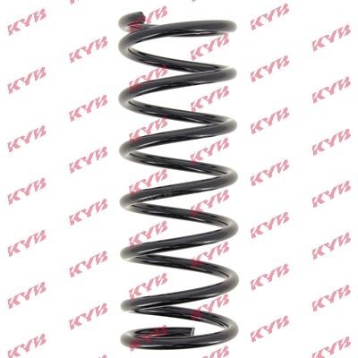 Image of KYB RA1433 Coil spring