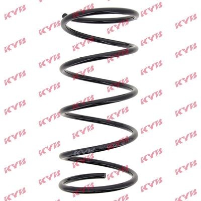 Image of KYB RA1474 Coil spring