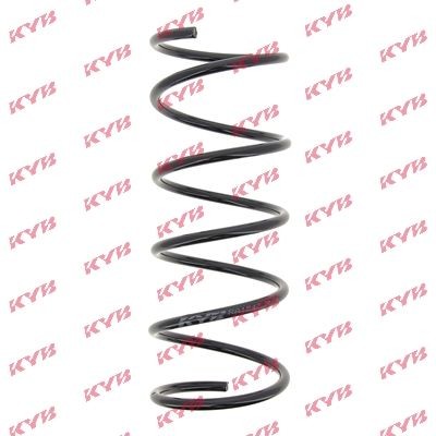 Image of KYB RA1547 Coil spring