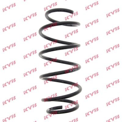 Image of KYB RA1814 Coil spring