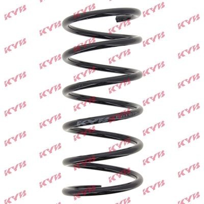 Image of KYB RA1875 Coil spring