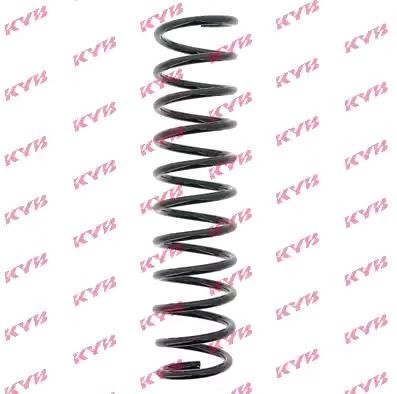 Image of KYB RC5855 Coil spring