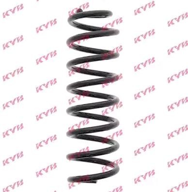 Image of KYB RC5882 Coil spring