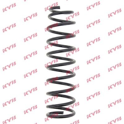 Image of KYB RC6316 Coil spring