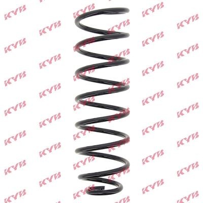 Image of KYB RC6352 Coil spring