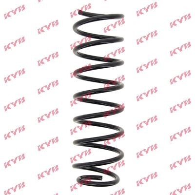 Image of KYB RC6357 Coil spring