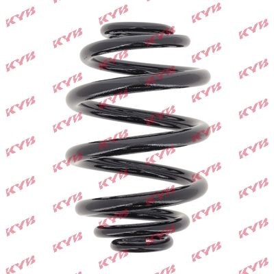 Image of KYB RJ5256 Coil spring