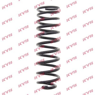 Image of KYB RC5490 Coil spring