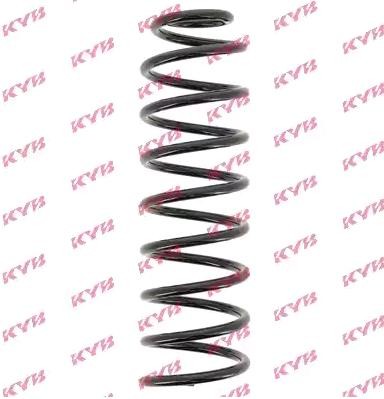 Image of KYB RC5526 Coil spring