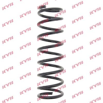 Image of KYB RC5813 Coil spring