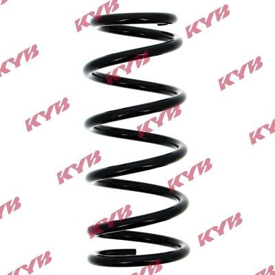Image of KYB RC5822 Coil spring
