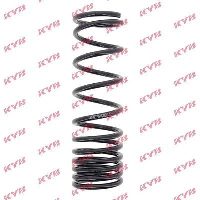 Image of KYB RA5506 Coil spring