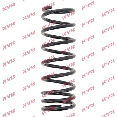 Image of KYB RA5691 Coil spring