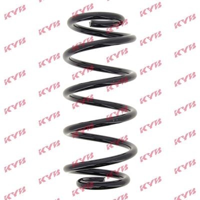 Image of KYB RH3369 Coil spring