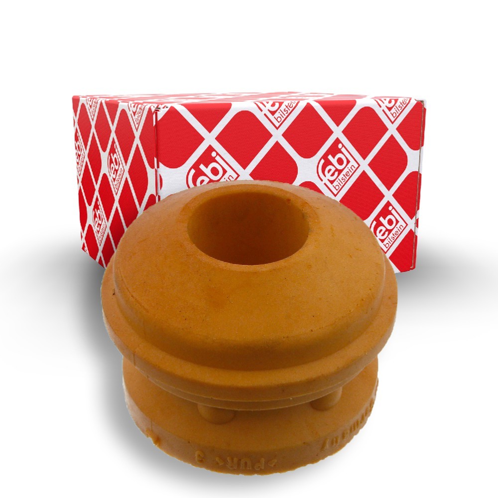 Image of FEBI BILSTEIN 03101 Rubber Buffer, suspension