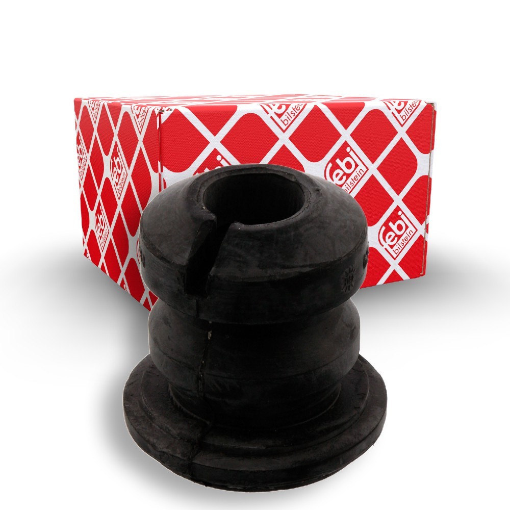Image of FEBI BILSTEIN 03663 Rubber Buffer, suspension