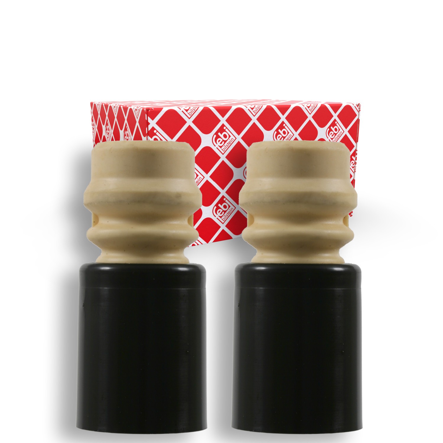 Image of FEBI BILSTEIN 13088 Dust cover kit, shock absorber