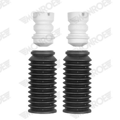 Image of MONROE PK019 Dust cover kit, shock absorber