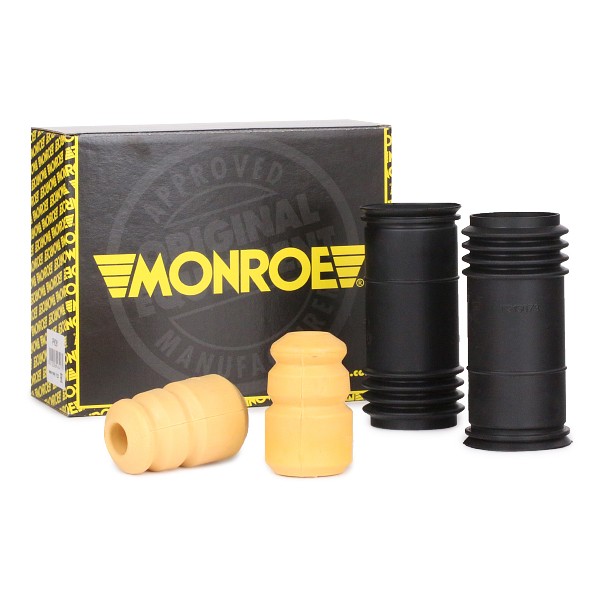 Image of MONROE PK081 Dust cover kit, shock absorber