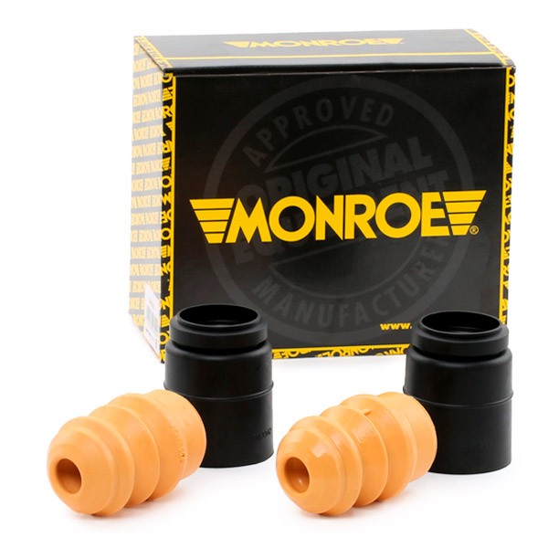 Image of MONROE PK088 Dust cover kit, shock absorber