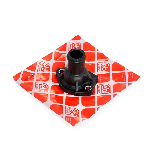 Image of FEBI BILSTEIN 12410 Coolant Flange