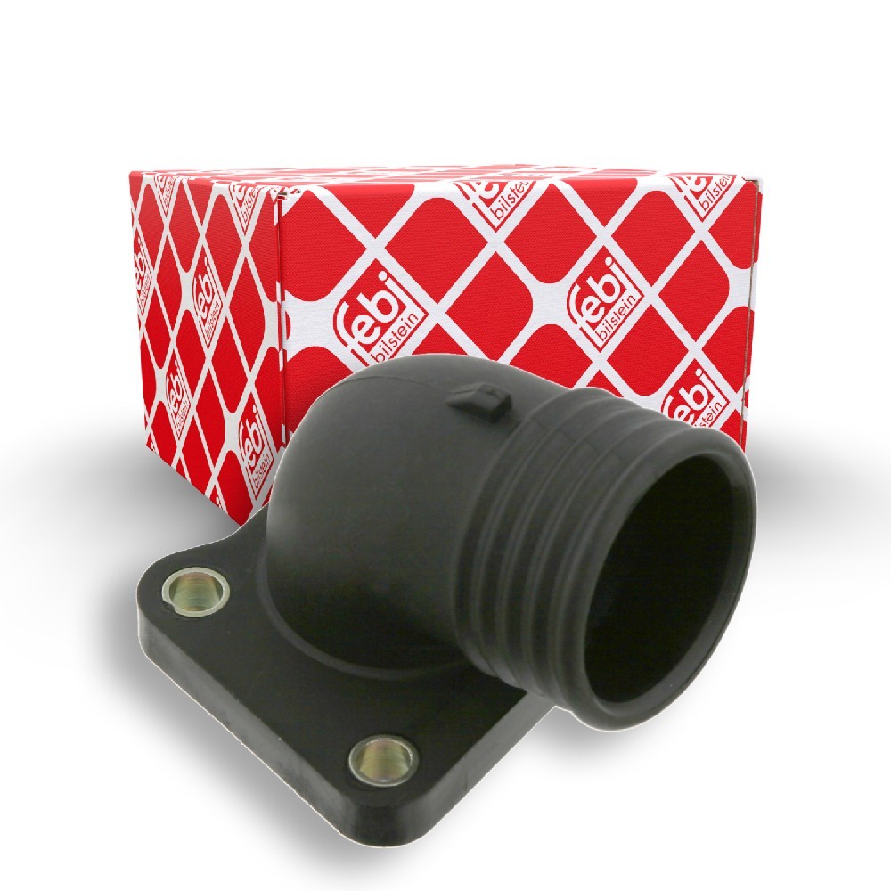 Image of FEBI BILSTEIN 23743 Coolant Flange